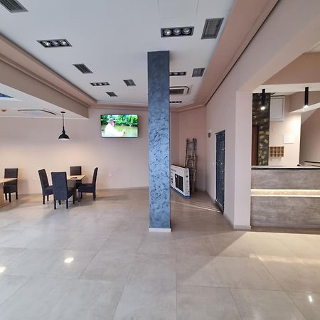 Gosnje Novi Sad Exterior foto