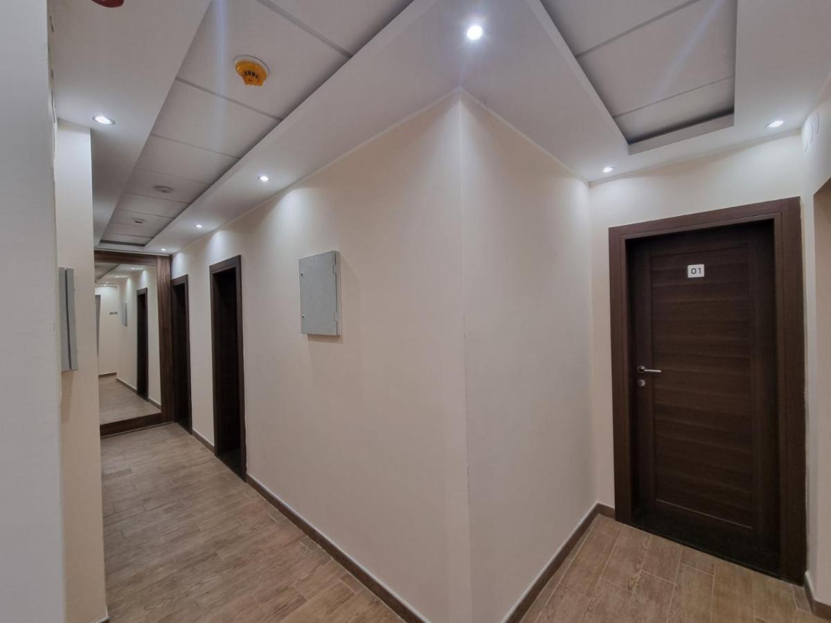 Gosnje Novi Sad Exterior foto