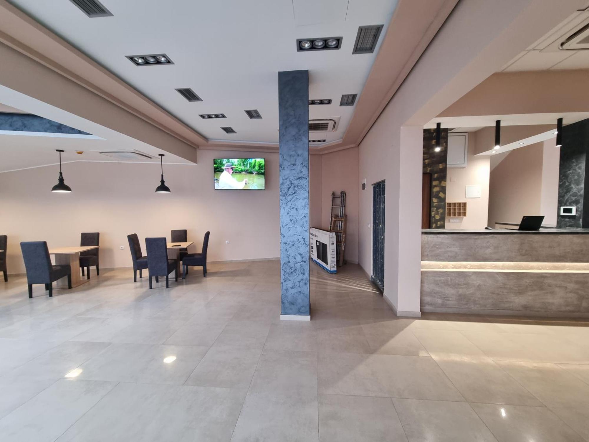 Gosnje Novi Sad Exterior foto