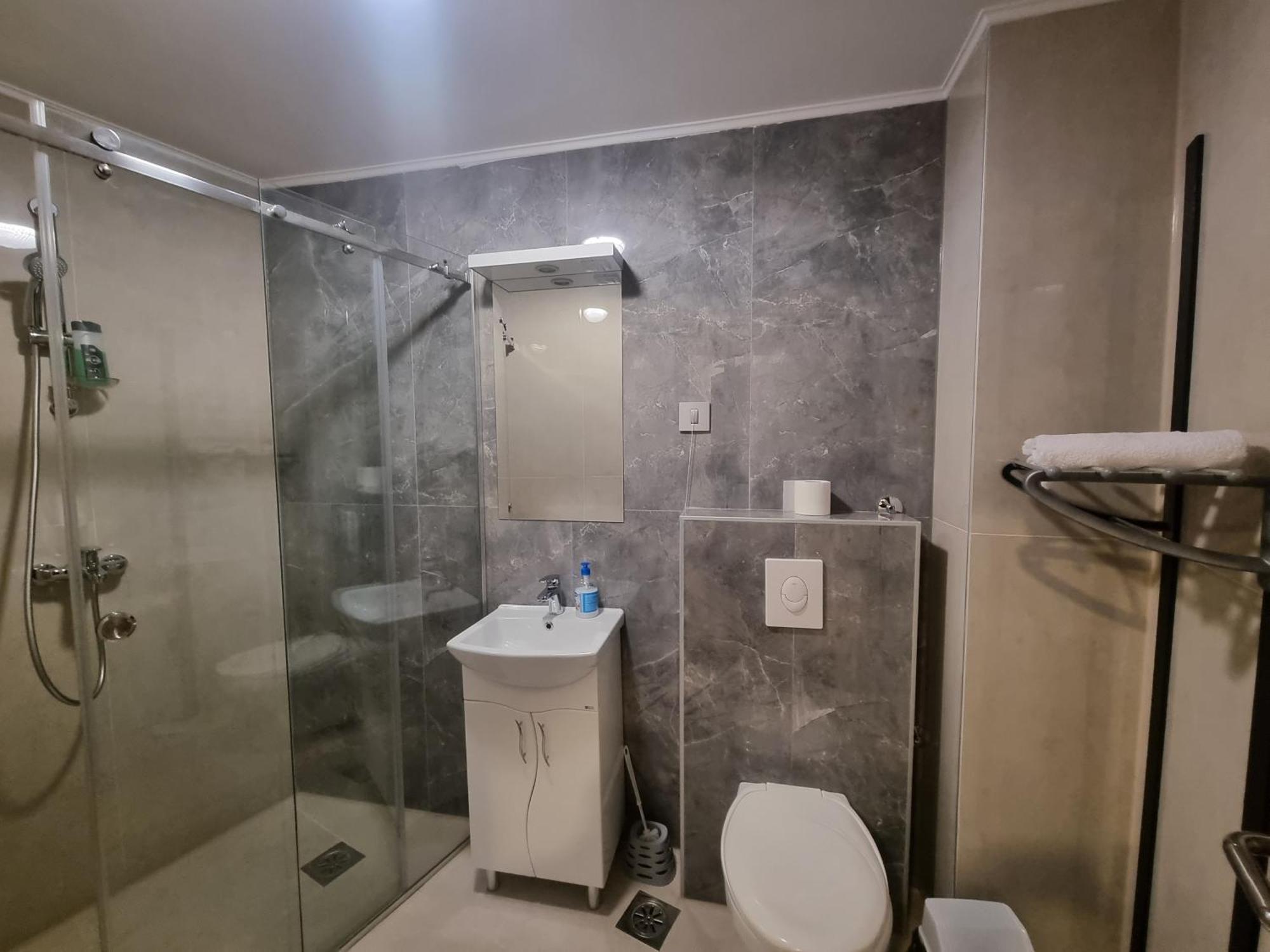 Gosnje Novi Sad Exterior foto
