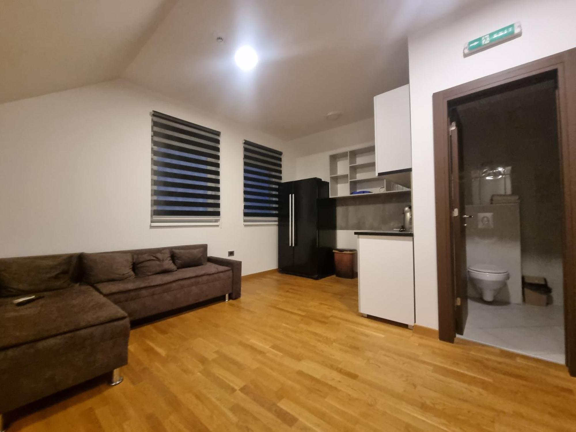 Gosnje Novi Sad Quarto foto