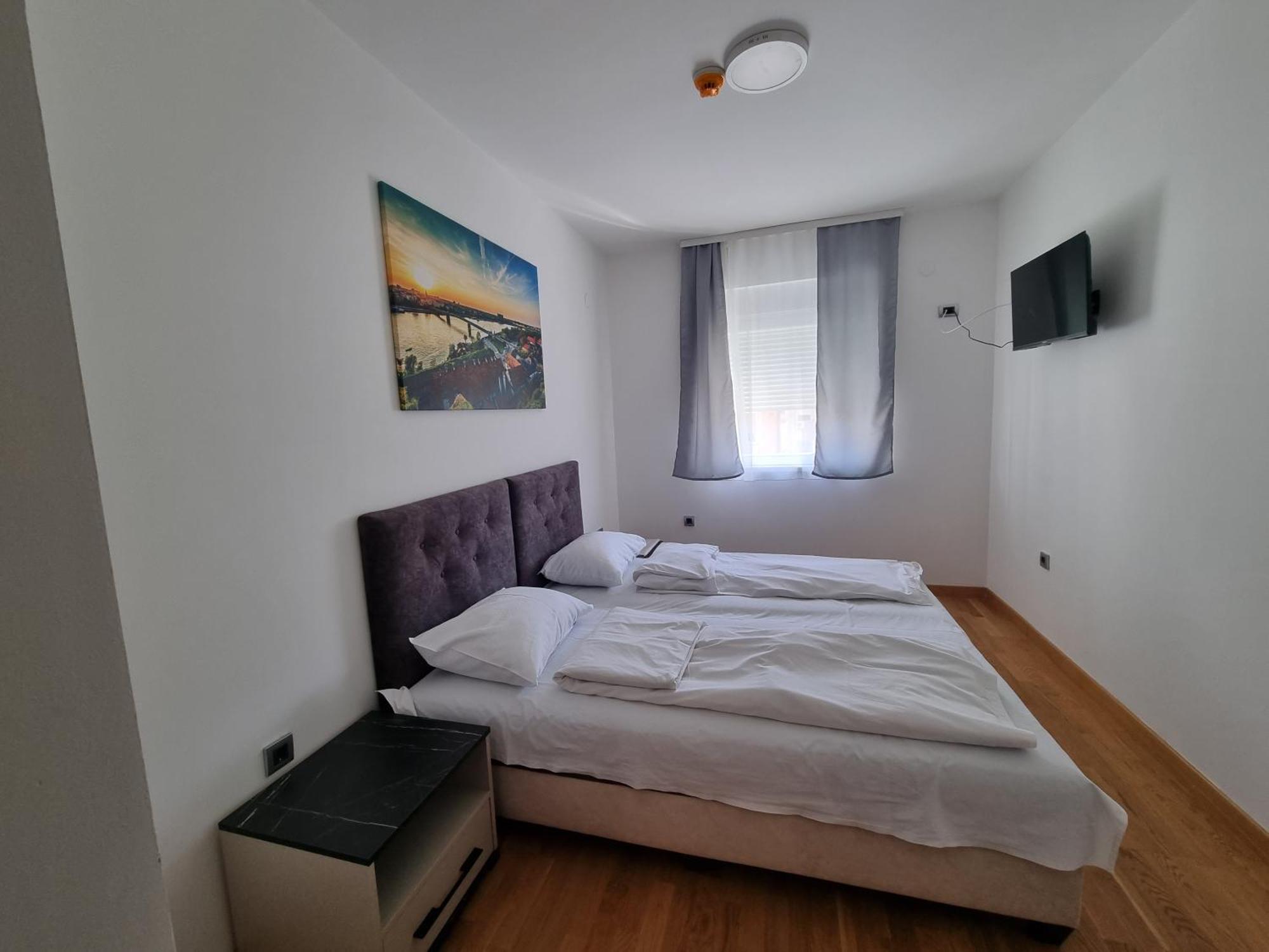 Gosnje Novi Sad Quarto foto