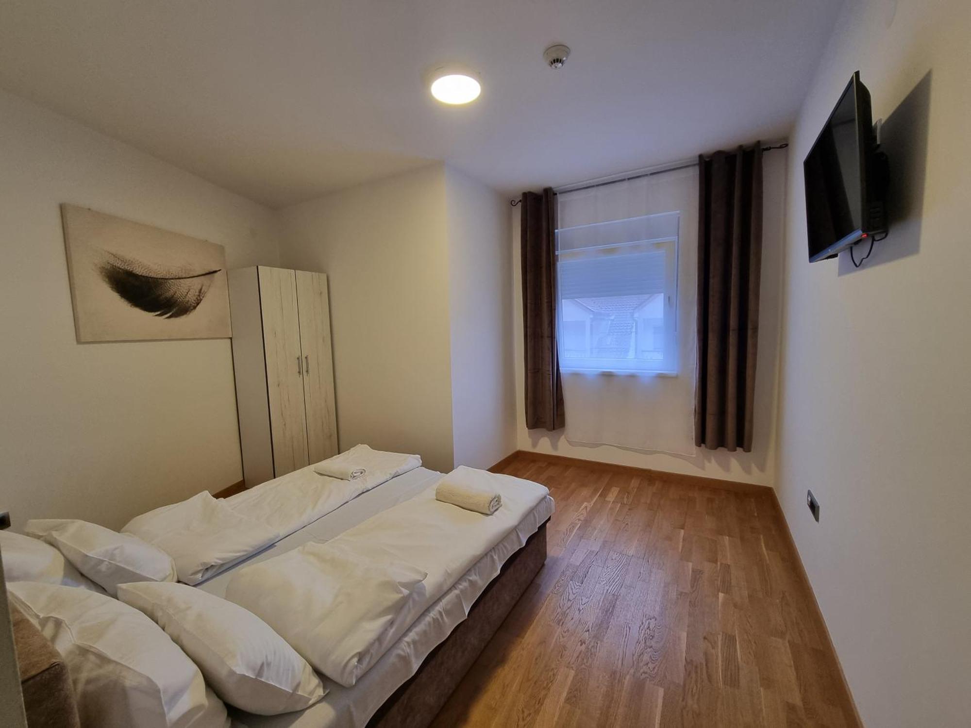 Gosnje Novi Sad Quarto foto