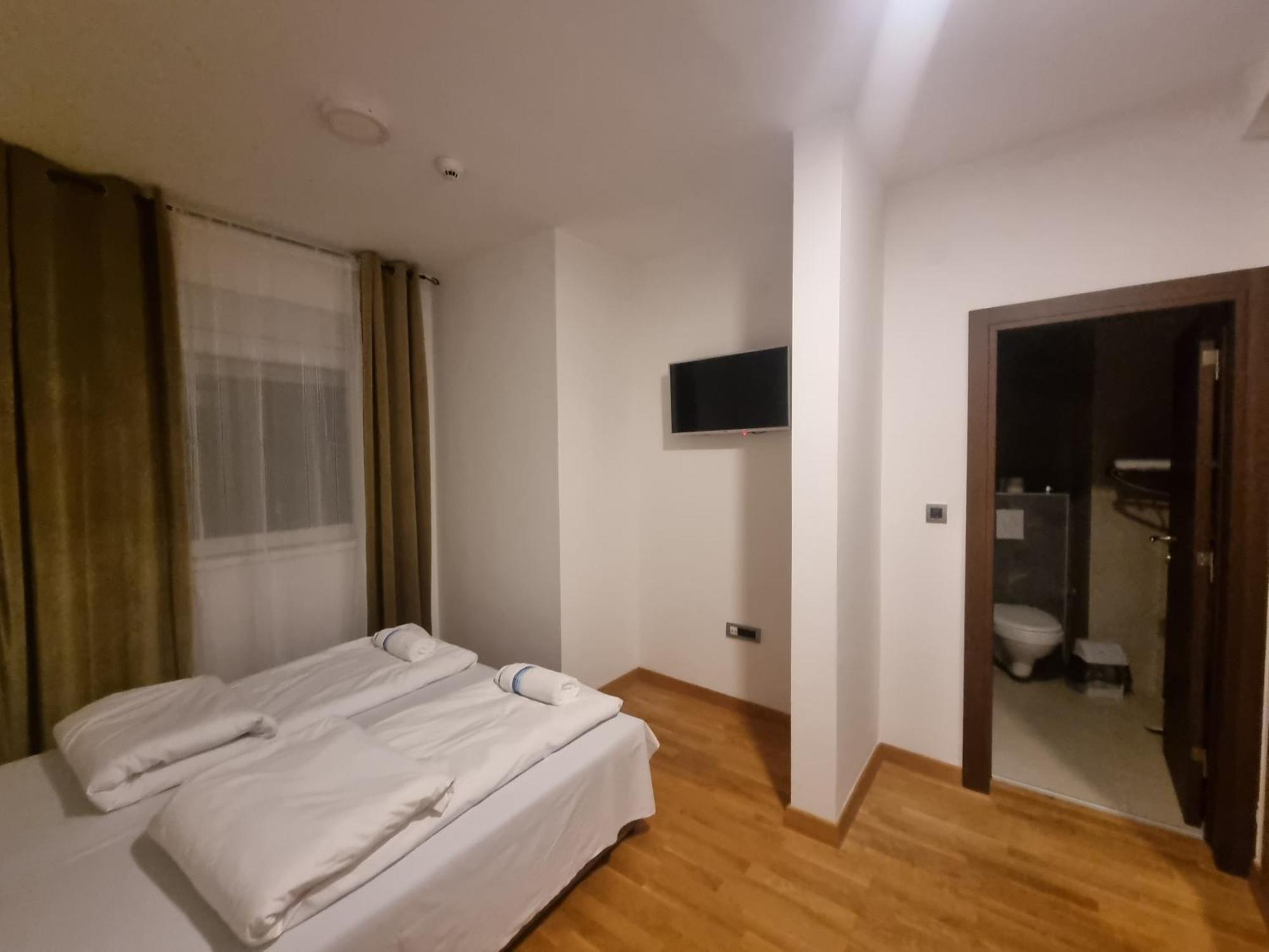 Gosnje Novi Sad Quarto foto