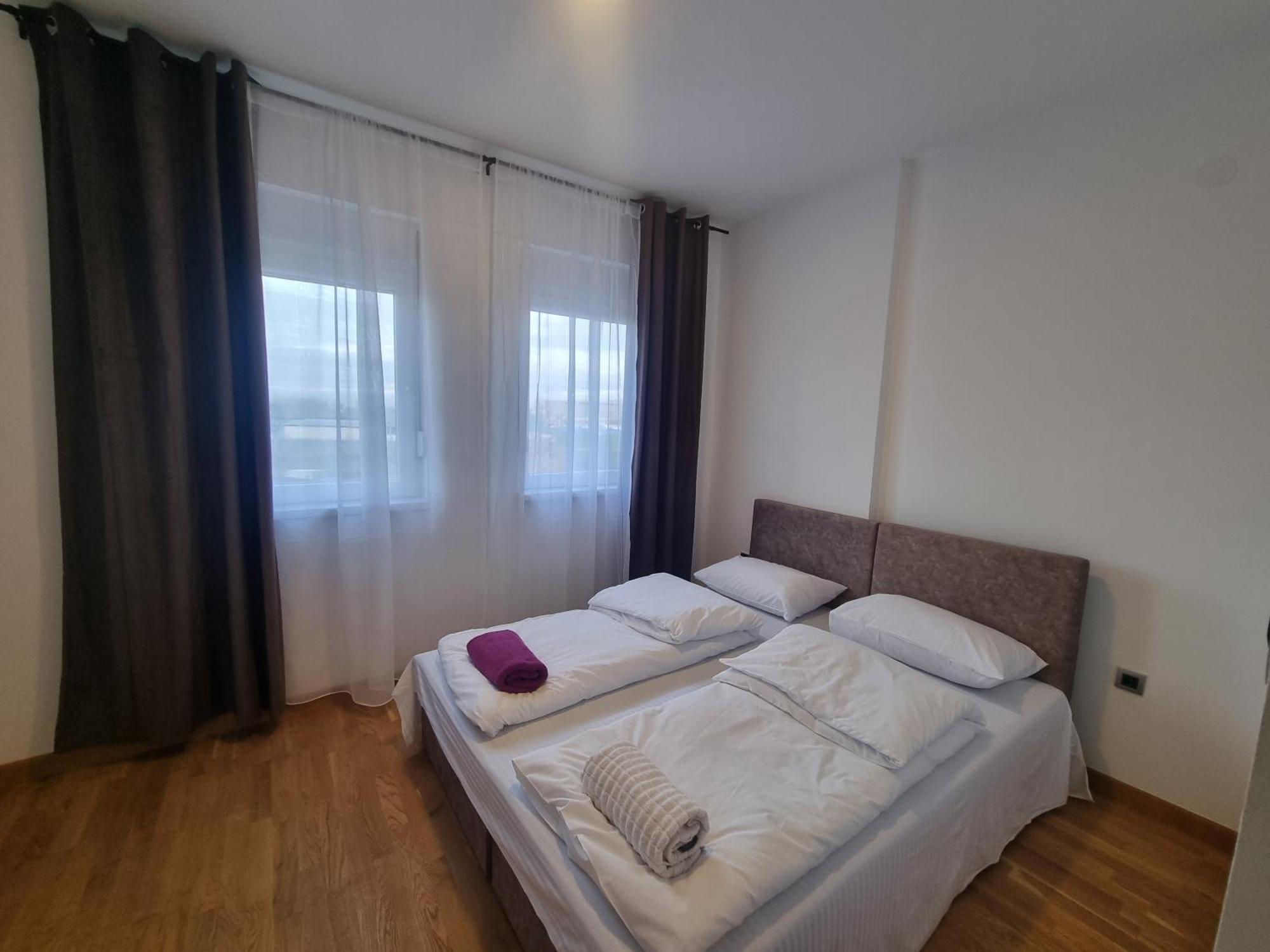 Gosnje Novi Sad Quarto foto