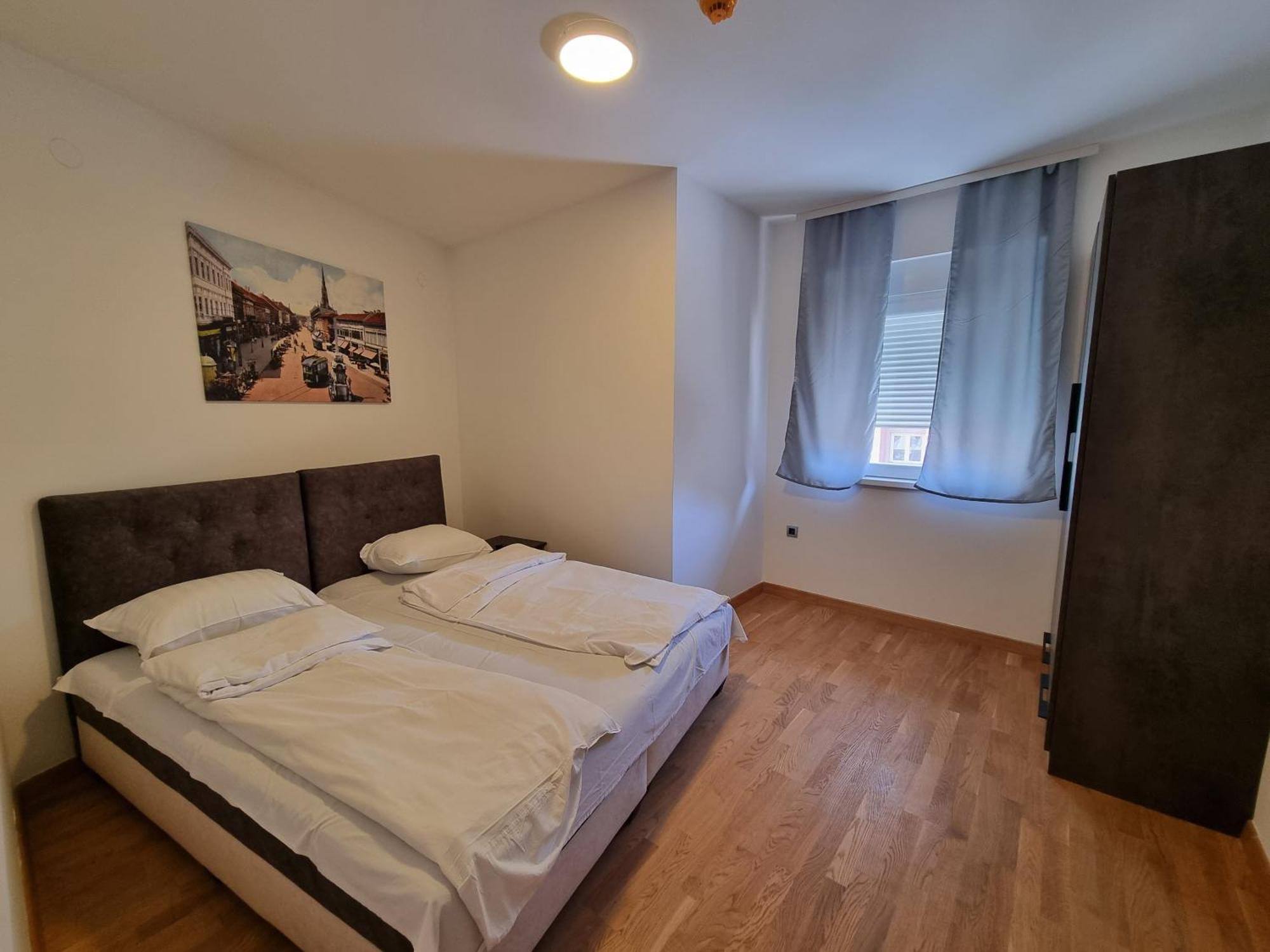 Gosnje Novi Sad Quarto foto