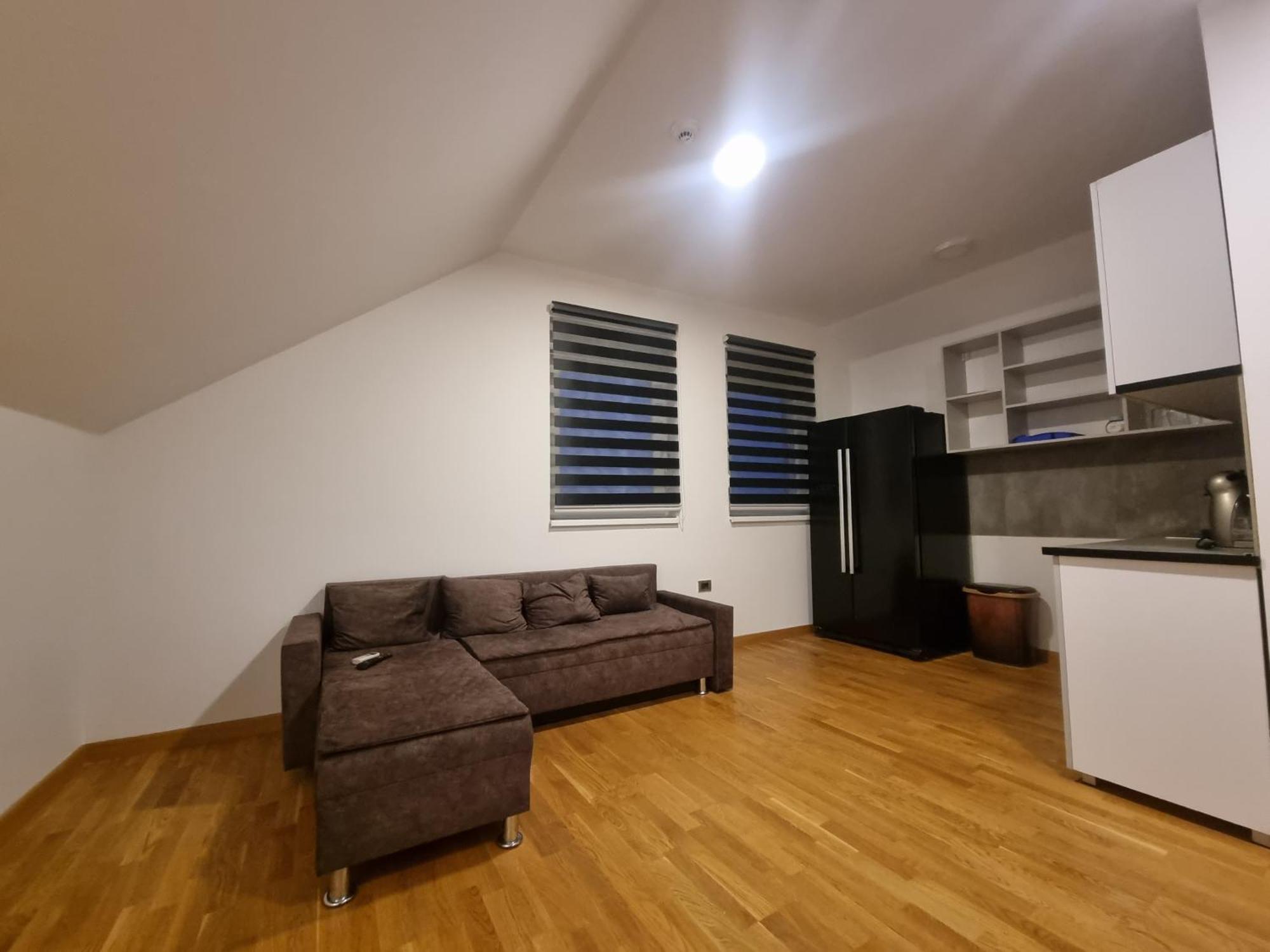 Gosnje Novi Sad Quarto foto
