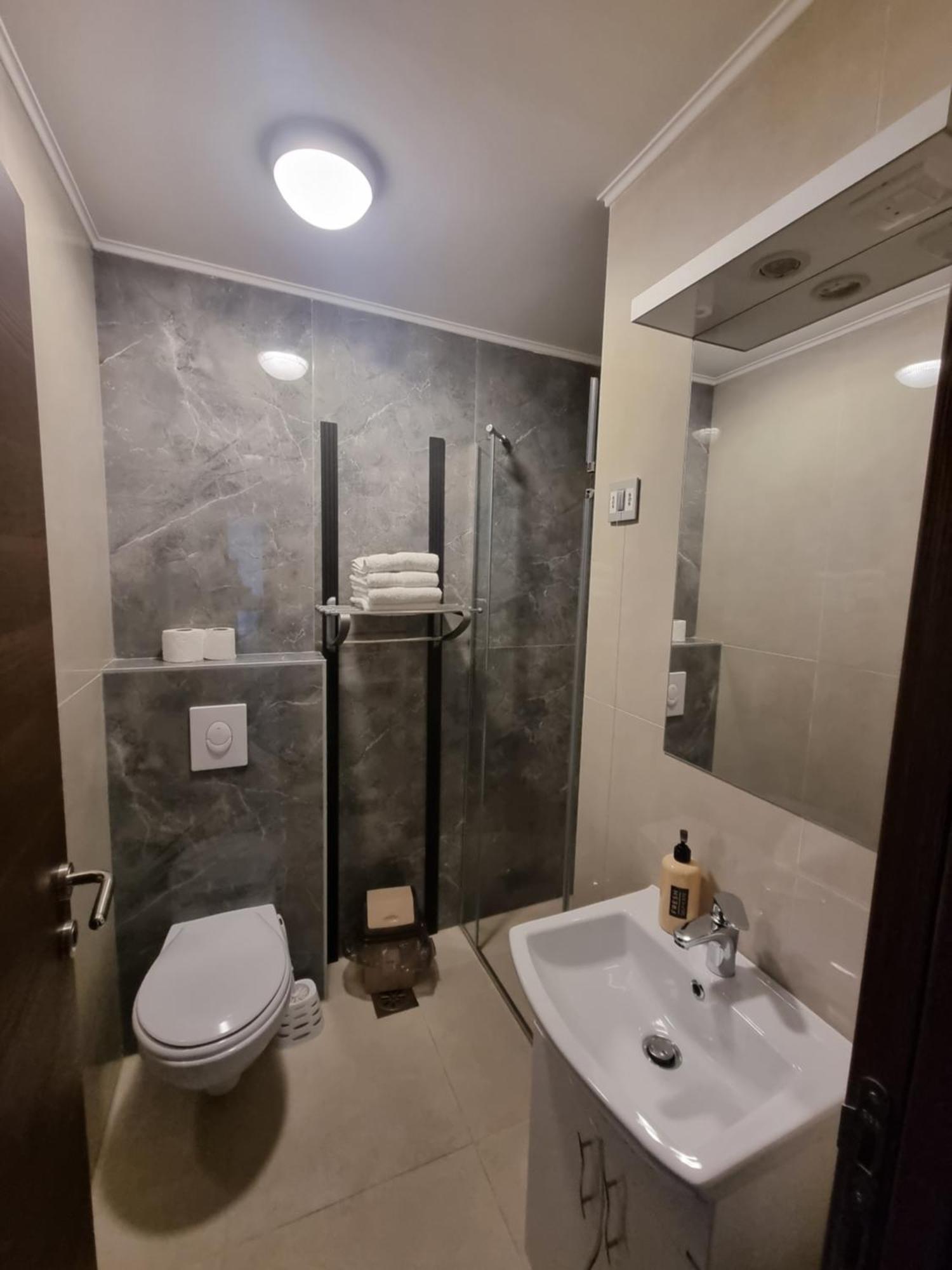 Gosnje Novi Sad Quarto foto