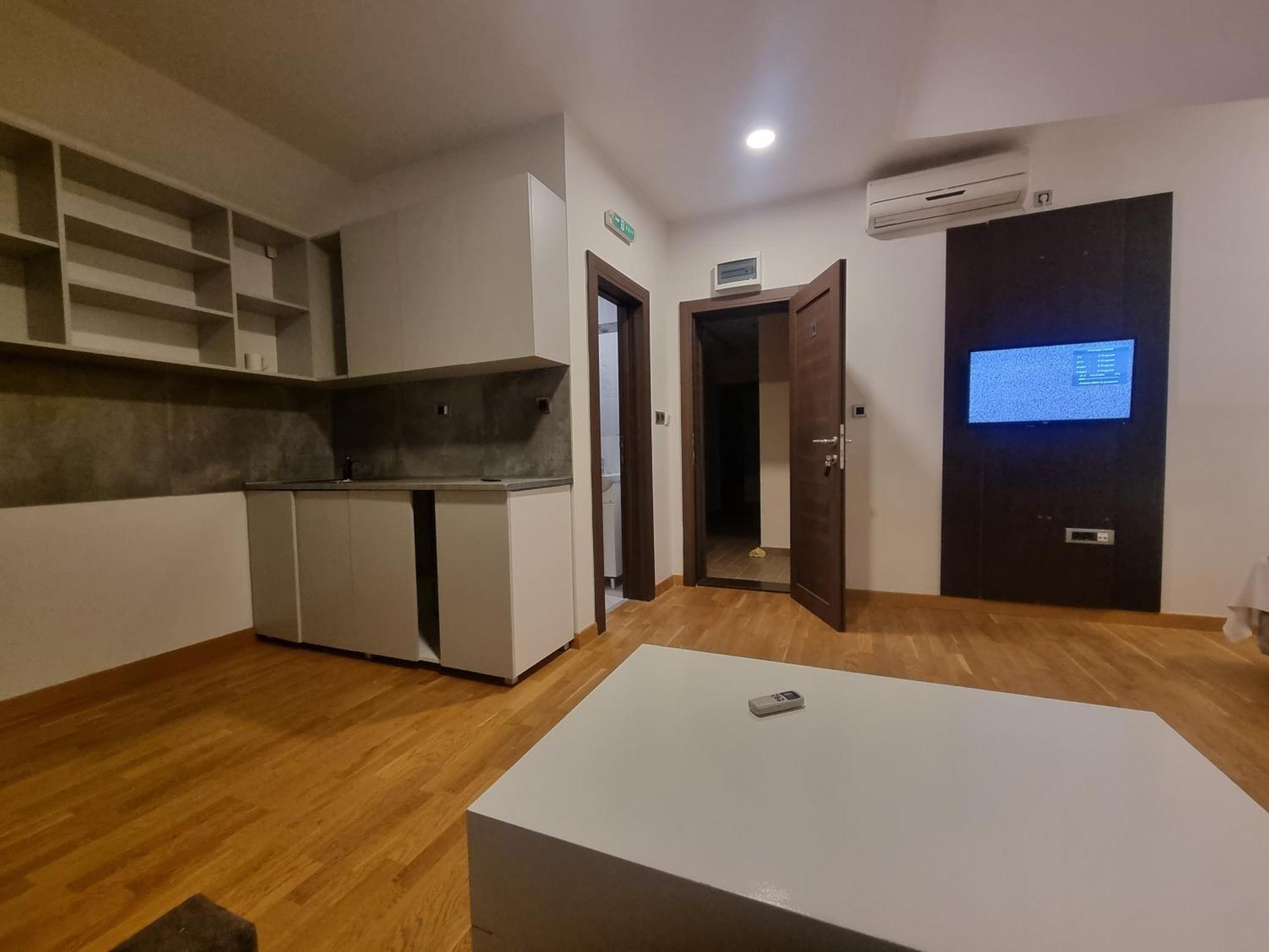 Gosnje Novi Sad Quarto foto